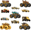 Hot Wheels Monster Trucks JDW07 Trophy Champions Collection Toy