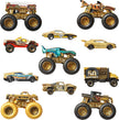 Hot Wheels Monster Trucks JDW07 Trophy Champions Collection Toy