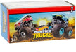 Hot Wheels Monster Trucks Mini Blind GPB72