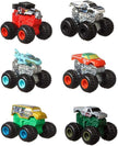 Hot Wheels Monster Trucks Mini Blind GPB72