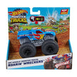 Hot Wheels Monster Trucks Roarin' Wreckers Dem Derby HDX60