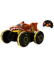 Hot Wheels Monster Trucks Tiger Shark Climber RC Car 1:15 Scale JFR39