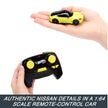 Hot Wheels Nissan Z 1:64 Remote Controlled Car