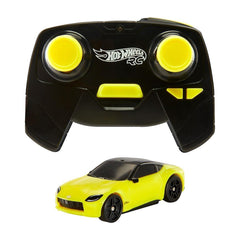 Hot Wheels Nissan Z 1:64 Remote Controlled Car - Colorland Toys