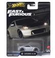 Hot Wheels Premium 2024 Fast & Furious Nissan 370Z HNW46/JBL91