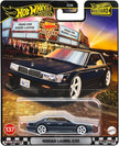 Hot Wheels Premium Boulevard Nissan Laurel C33 JBL10/GJT68