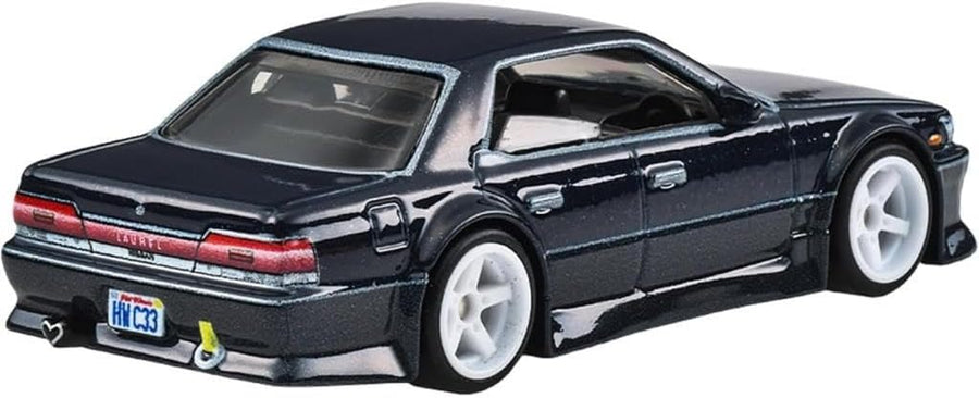 Hot Wheels Premium Boulevard Nissan Laurel C33 JBL10/GJT68 — image 3