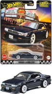 Hot Wheels Premium Boulevard Nissan Laurel C33 JBL10/GJT68