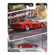 Hot Wheels Premium Car Culture Ferrari Testarossa GTO JKF00