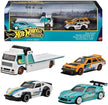 Hot Wheels Premium Collecton Set HRT53/GMH39