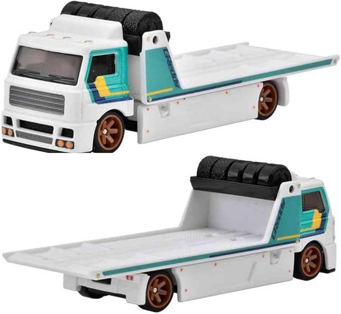 Hot Wheels Premium Collecton Set HRT53/GMH39 — image 2