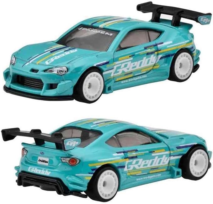Hot Wheels Premium Collecton Set HRT53/GMH39 — image 5