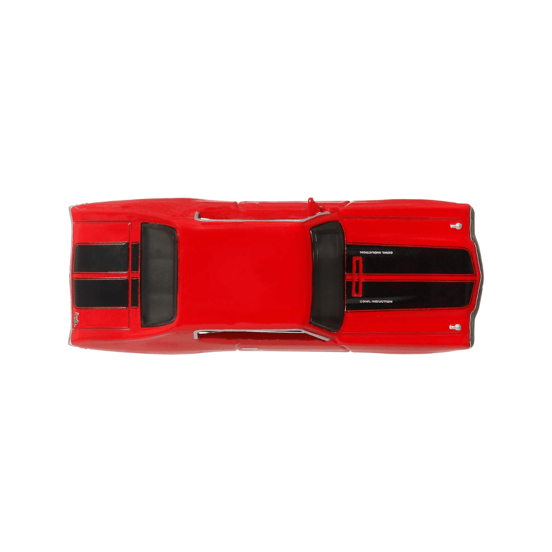Hot Wheels Premium: Fast & Furious 1970 Chevrolet Chevelle SS — image 8