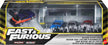 Hot Wheels Premium Fast & Furious Tokyo Drift Bundle
