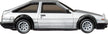 Hot Wheels Premium Fast & Furious Tokyo Drift Bundle