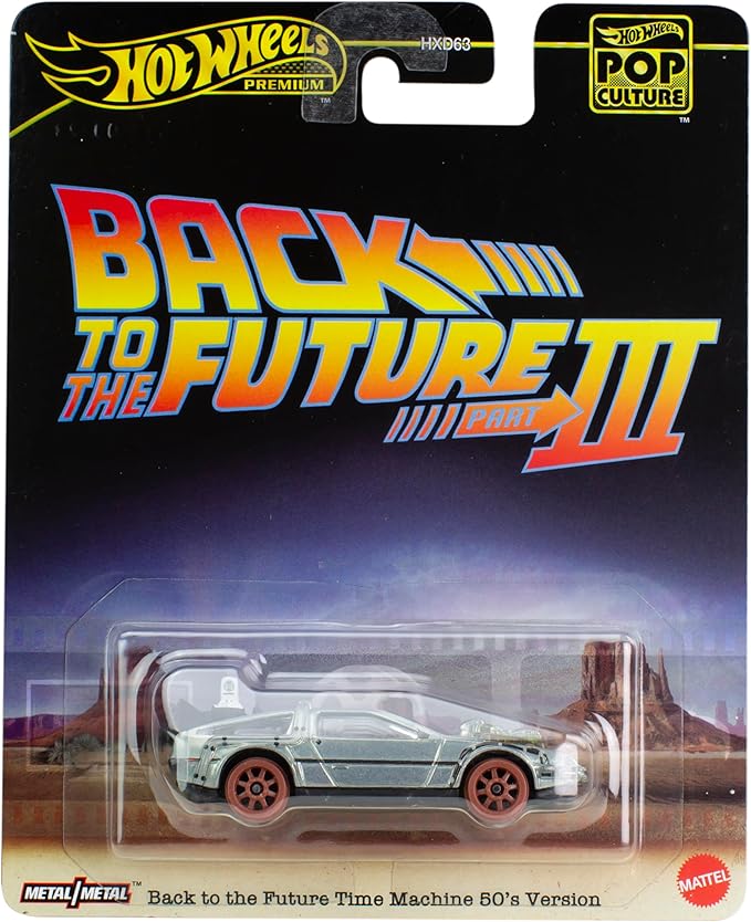 Hot Wheels Premium Pop Culture - 007 Lotus Esprit S1 HXD98/HXD63 — image 4
