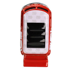 Hot Wheels Premium Pop Culture - Volkswagen Kool Kombi Mattel 80th JBL68 - Colorland Toys