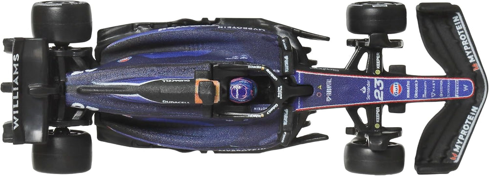 Hot Wheels Premium Race Asstd. HRV11/JBM11 - Colorland Toys