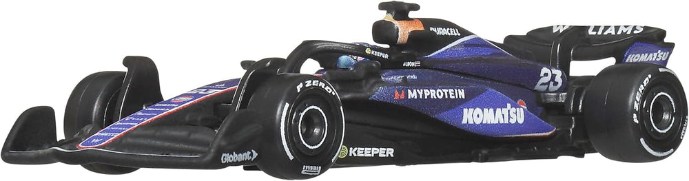 Hot Wheels Premium Race Asstd. HRV11/JBM11 - Colorland Toys