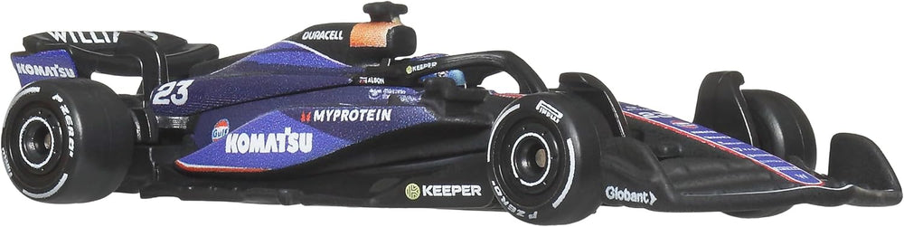 Hot Wheels Premium Race Asstd. HRV11/JBM11 - Colorland Toys