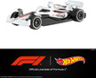 Hot Wheels Premium Race Basic Car F1 5-Pack