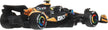 Hot Wheels Premium 1:64 Scale Premium Race Team McLaren