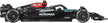 Hot Wheels Premium Race Mercedes-Benz 2024 Lewis Hamilton JBM16