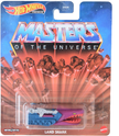 Hot Wheels Premium Vehicles - Master of the Universe Land Shark