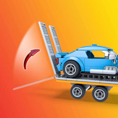 Hot Wheels Racer Hauler Pack GYG66 - Colorland Toys