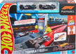Hot Wheels Racing Speed Start Face-Off Track Set JKM88