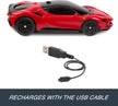Hot Wheels RC 1:64 Ferrari SF90 Stradale Assetto Fiorano Car