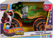 Hot Wheels RC Monster Trucks Sharks vs Dinos 1:15 Scale JBH03