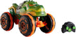 Hot Wheels RC Monster Trucks Sharks vs Dinos 1:15 Scale JBH03