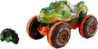 Hot Wheels RC Monster Trucks Sharks vs Dinos 1:15 Scale JBH03