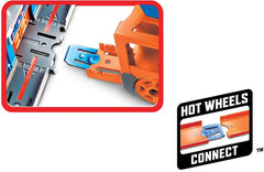 Hot Wheels Shark Chomp Transporter GVG36 - Colorland Toys