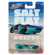 Hot Wheels Silver Series Salt Flat Racers Solar Reflex HRT81/JBY82