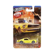 Hot Wheels Silver Series Vintage Club 1968 - '65 Mustang 2+2 Fastback HRT81/JKY31