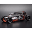 Hot Wheels Silver Series Vintage Club 1968 - Mod Rod HRT81/JKY33