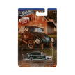 Hot Wheels Silver Series Vintage Club 1968 – Volkswagen “Classic Bug” HRT81/JKY35