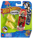 Hot Wheels Skate Double Headed Demon