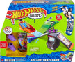 Hot Wheels Skate Fingerboard Skatepark HMJ98/HGT91