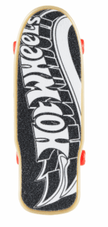 Hot Wheels Skate Perception Deception
