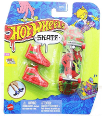 Hot Wheels Skate Tony Berry Cool - Colorland Toys