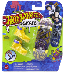 Hot Wheels Skate Tony Hawk A Lil Batty - Colorland Toys