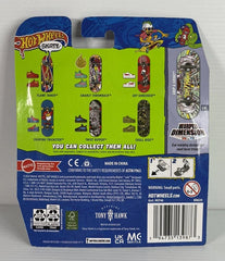 Hot Wheels Skate Tony Hawk Grip & Grind - Colorland Toys