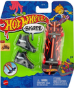 Hot Wheels Skate Tony Hawk Hall Of Flame