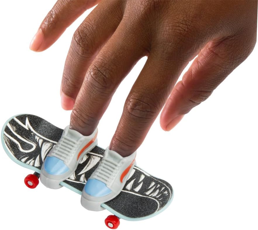 Hot Wheels Skate Tony Hawk Koalattack - Colorland Toys