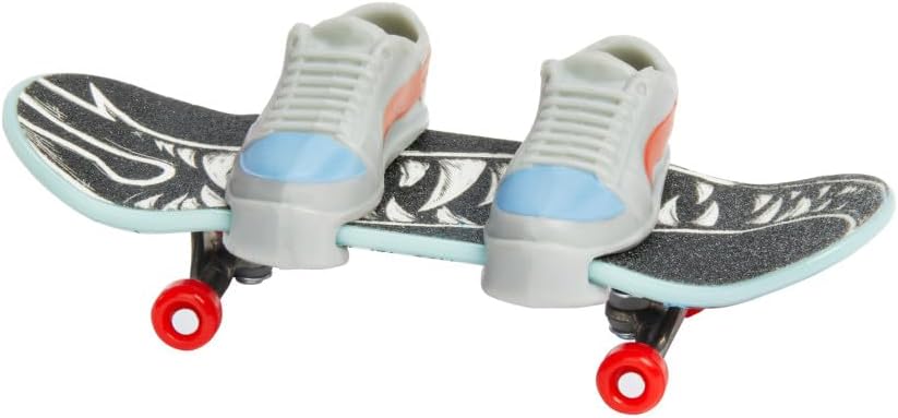 Hot Wheels Skate Tony Hawk Koalattack - Colorland Toys