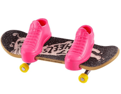 Hot Wheels Skate Tony Hawk Root Canal - Colorland Toys