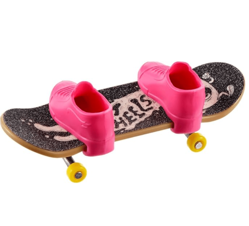 Hot Wheels Skate Tony Hawk Root Canal - Colorland Toys